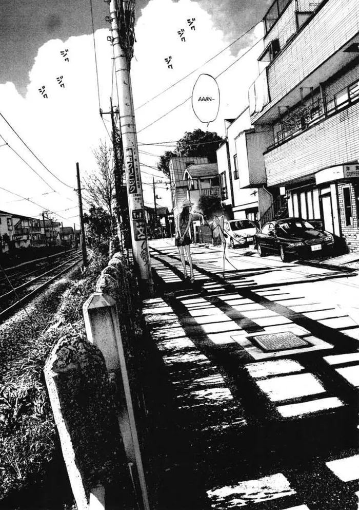 Goodnight Punpun Chapter 85 image 03_optimized